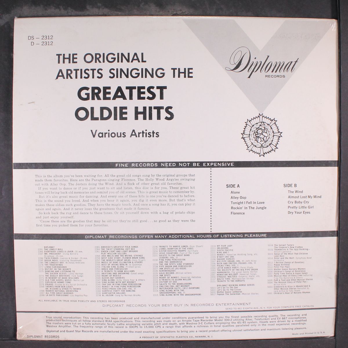 the greatest oldies hits by VARIOUS