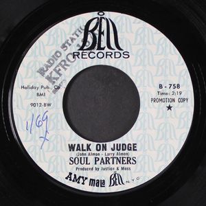 SOUL PARTNERS