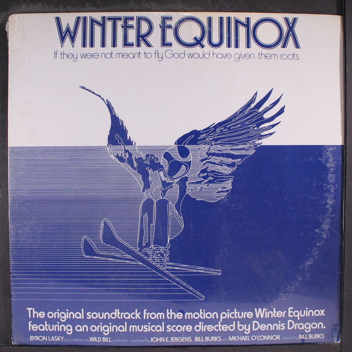winter equinox by SOUNDTRACK