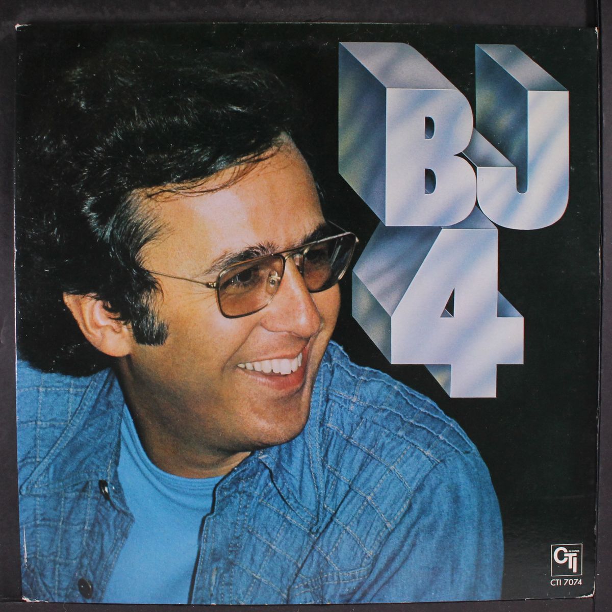 4 by BOB JAMES