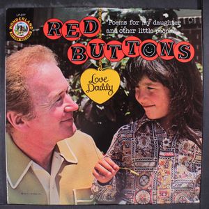 RED BUTTONS