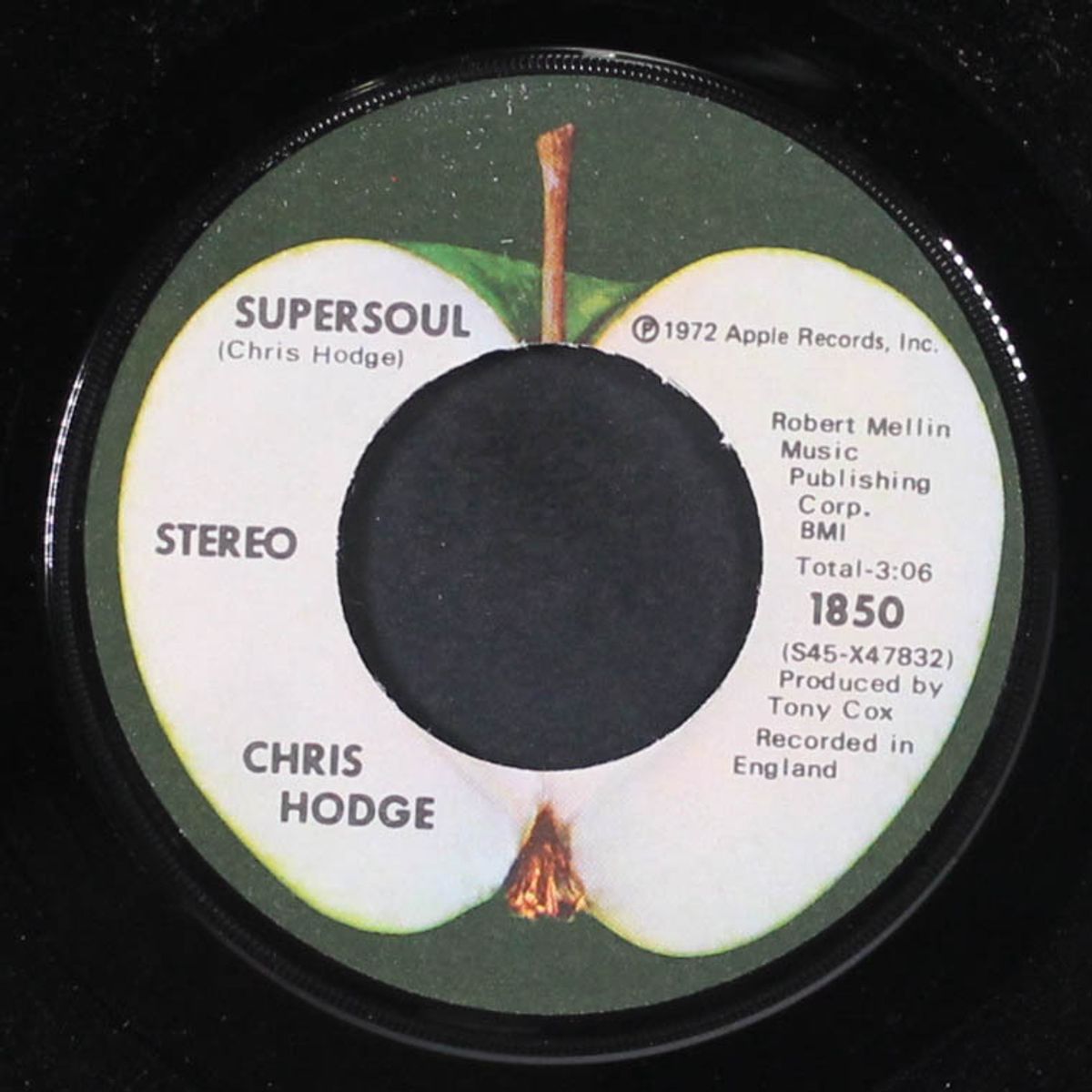 we're on our way by CHRIS HODGE