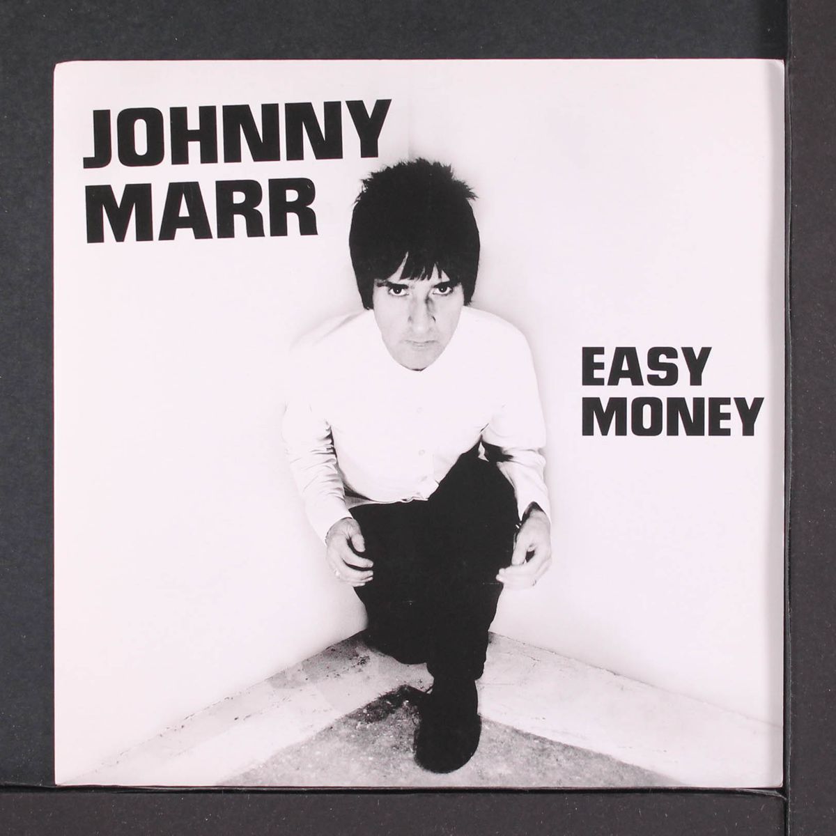 easy money / use me up by JOHNNY MARR