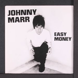 JOHNNY MARR