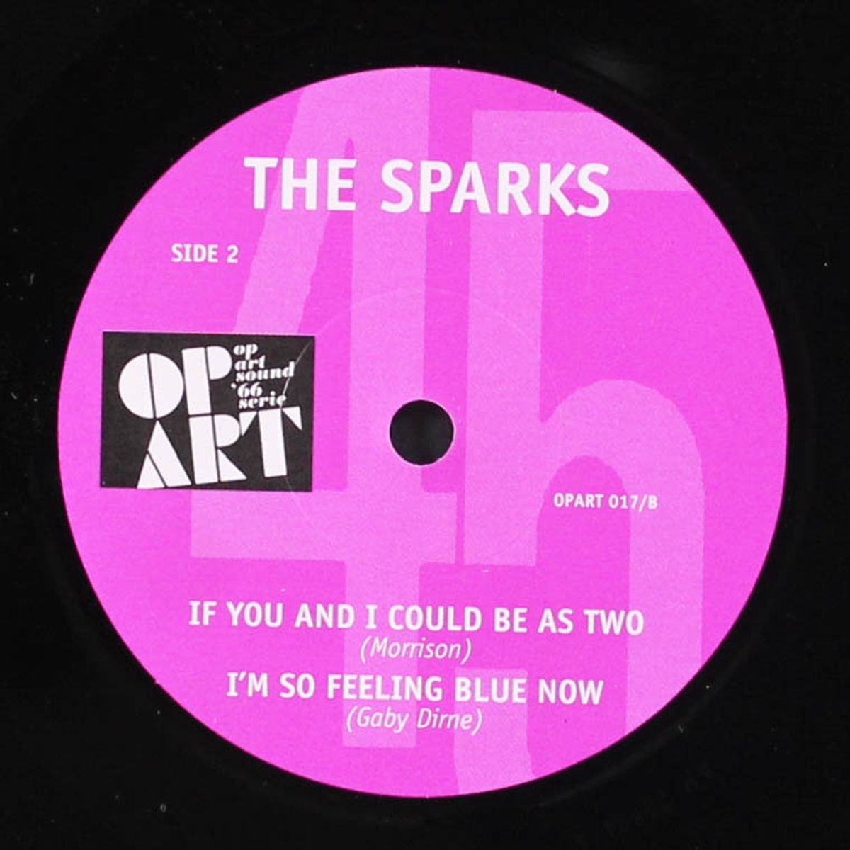 beat from holland by SPARKS