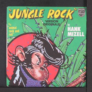 HANK MIZELL