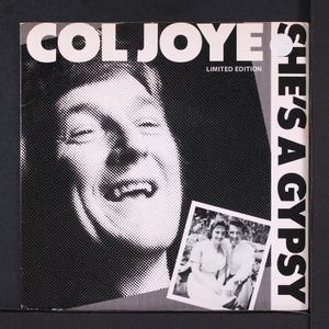 COL JOYE