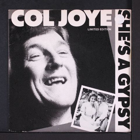 COL JOYE