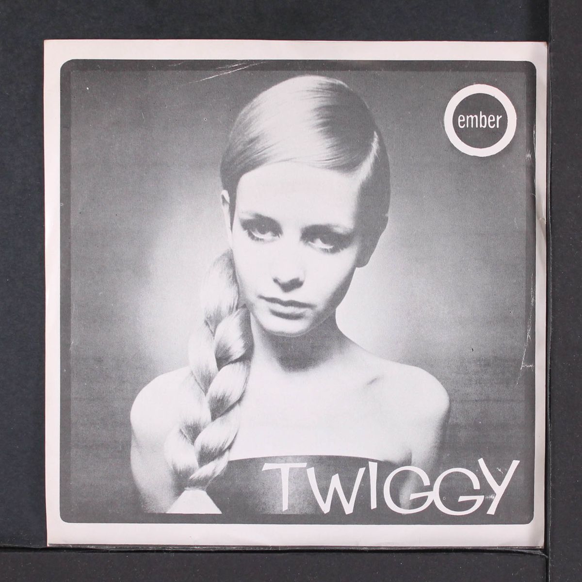 beautiful dreams by TWIGGY