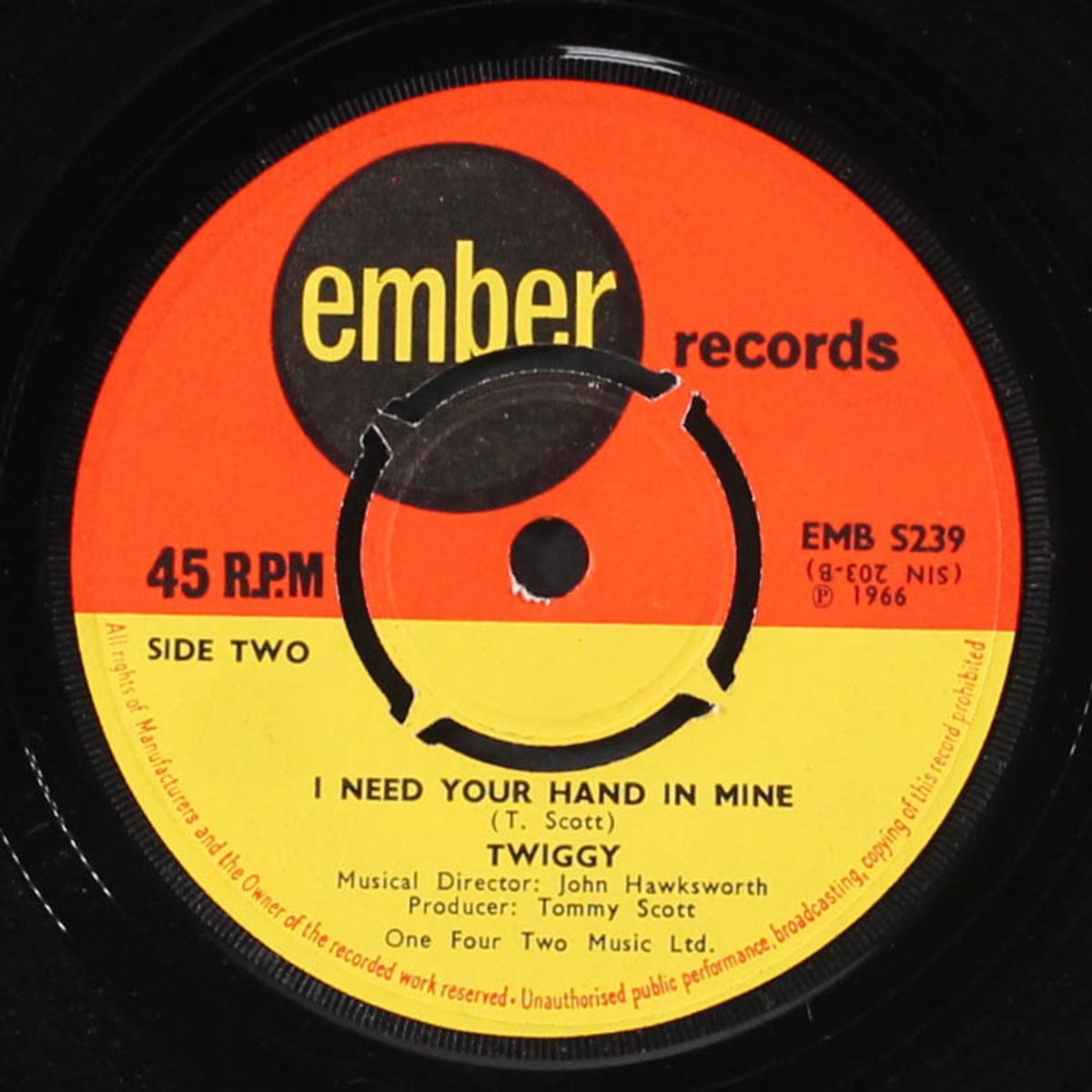 beautiful dreams by TWIGGY