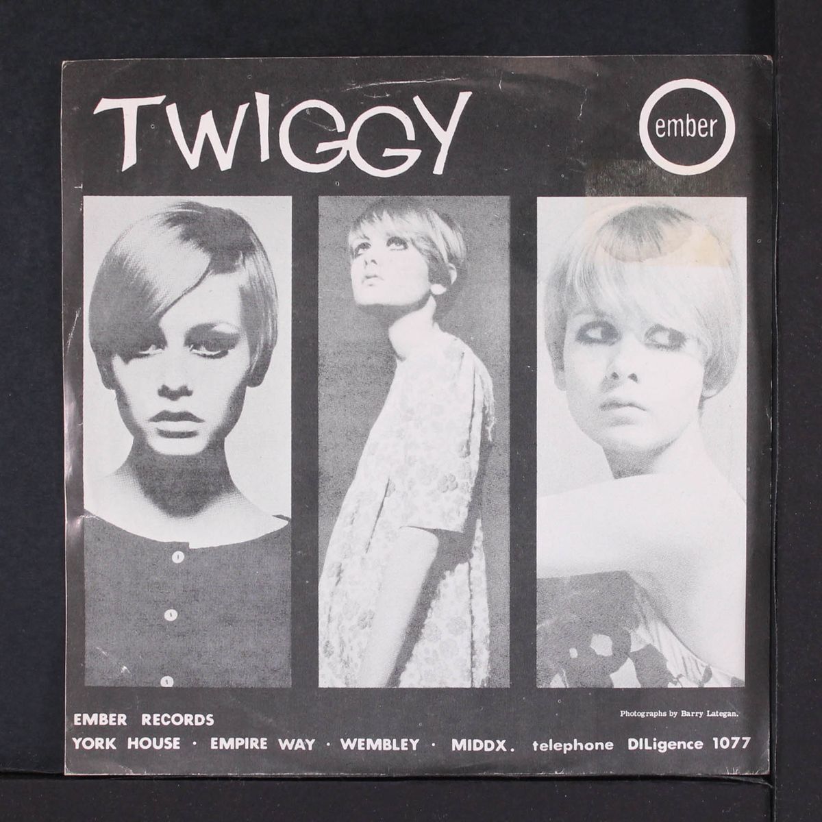 beautiful dreams by TWIGGY