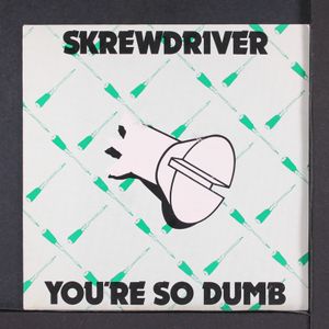 SKREWDRIVER