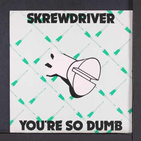SKREWDRIVER