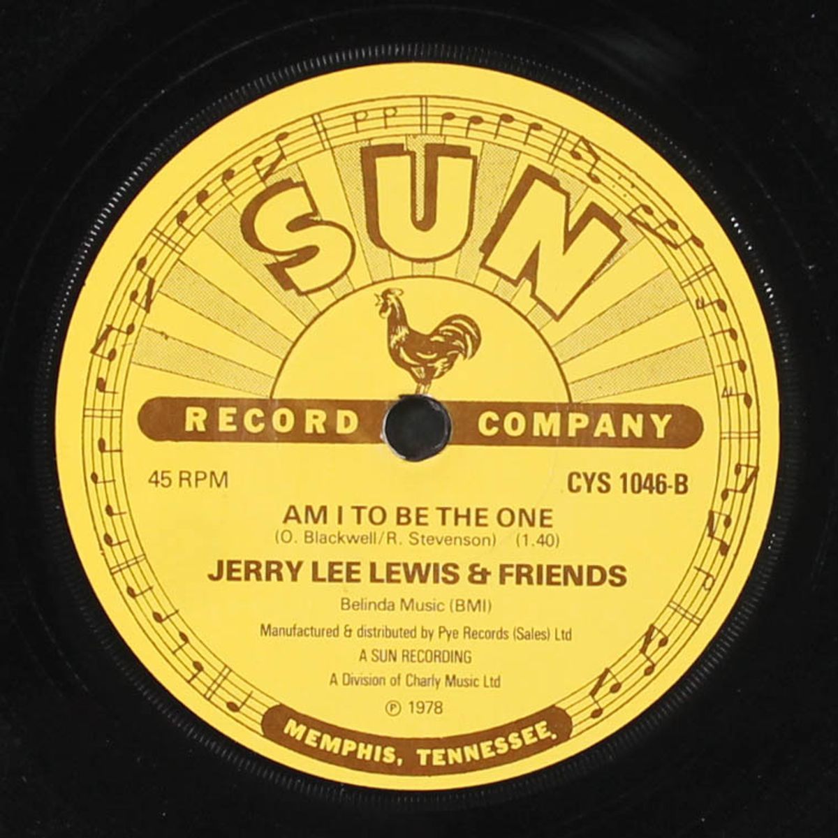 save the last dance for me by JERRY LEE LEWIS