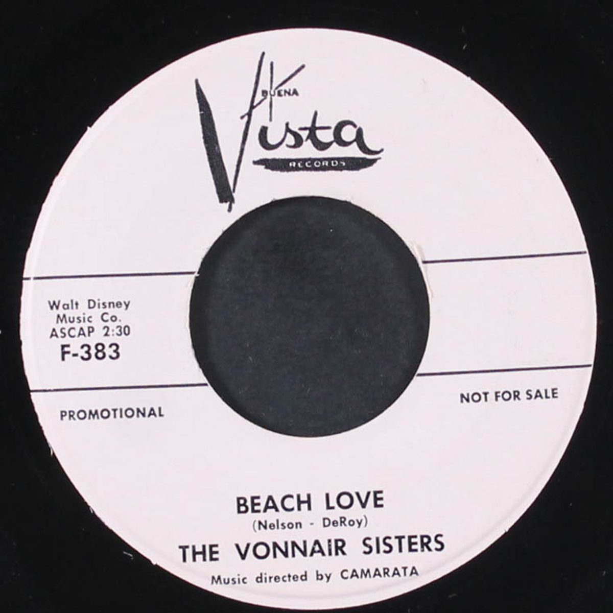 dum papa too tah tah by VONNAIR SISTERS