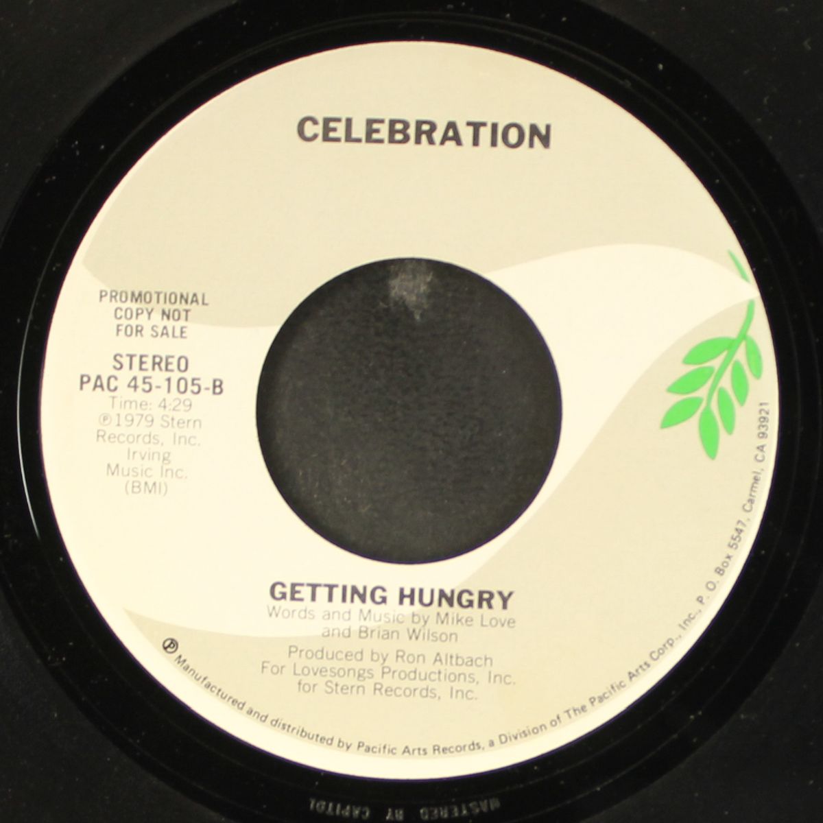 starbaby / getting hungry by CELEBRATION
