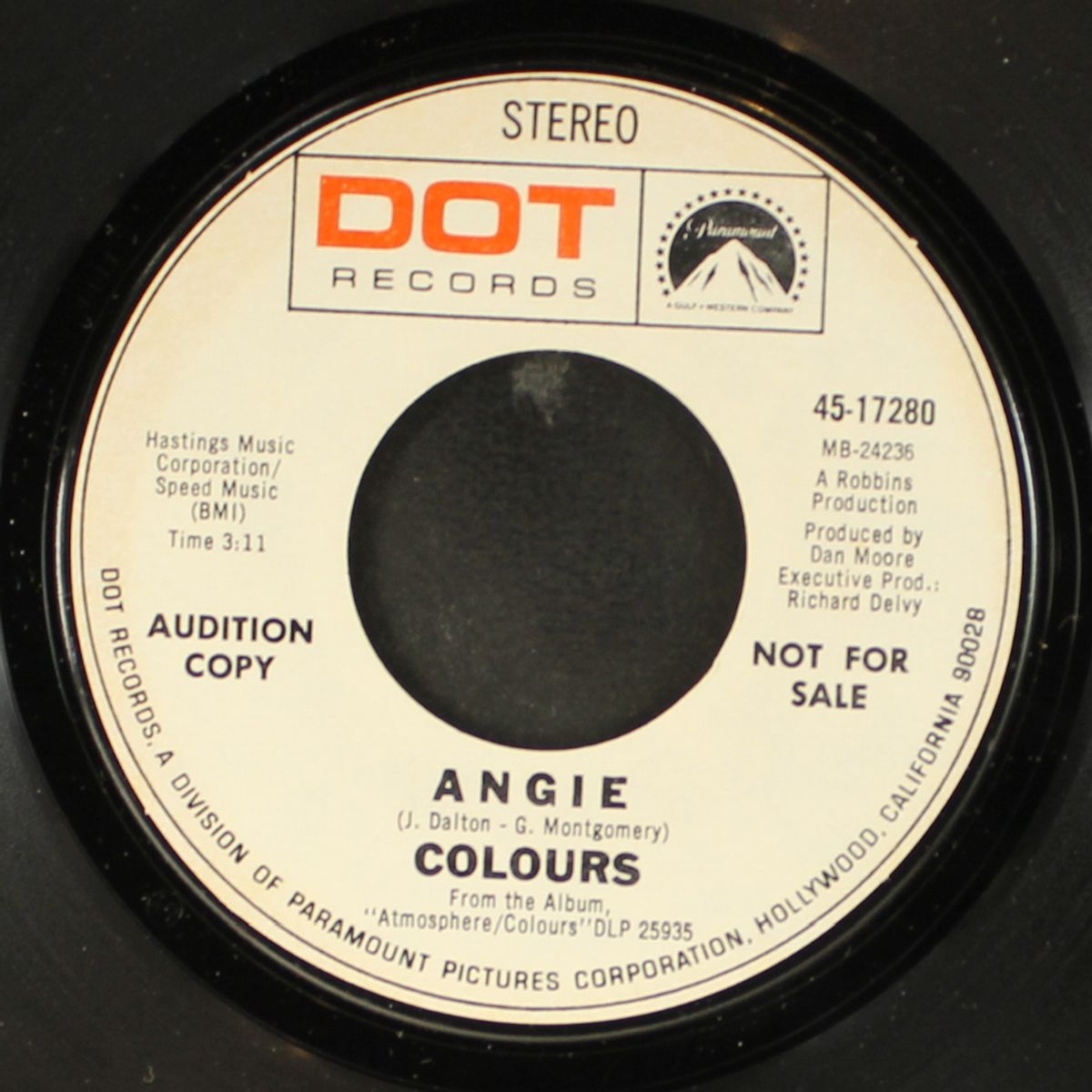 god, please take my life / angie by COLOURS