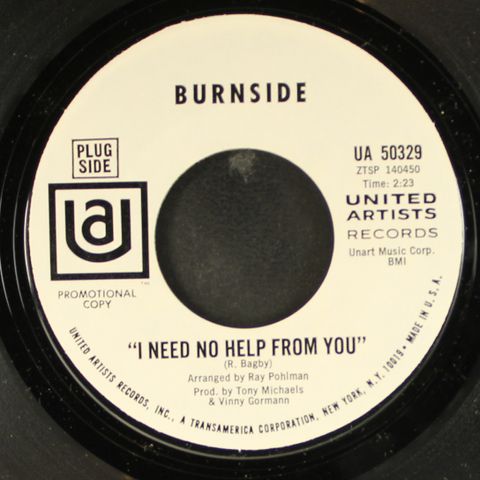 BURNSIDE
