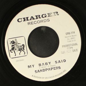 SANDPAPERS