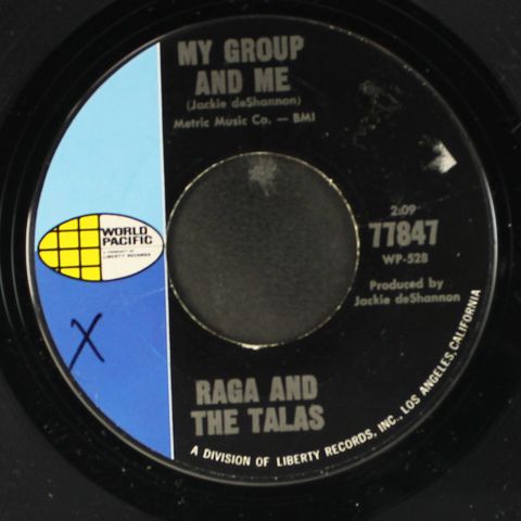RAGA & TALAS