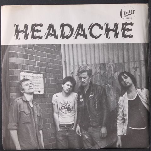 HEADACHE