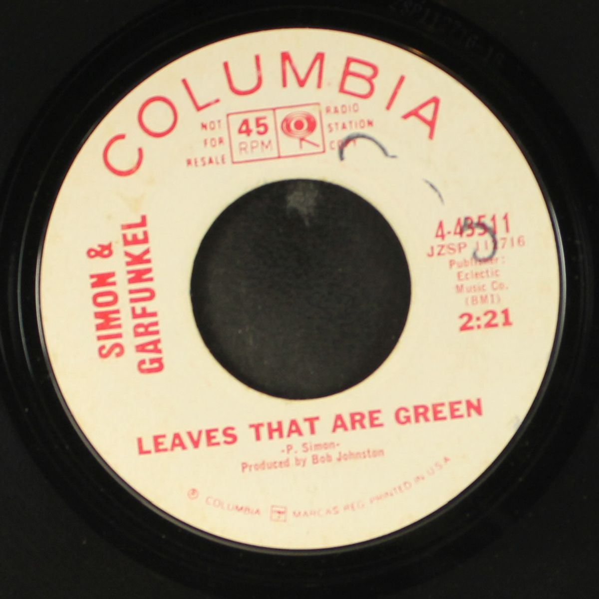 homeward bound by SIMON & GARFUNKEL