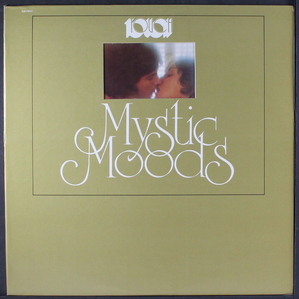 touch by MYSTIC MOODS