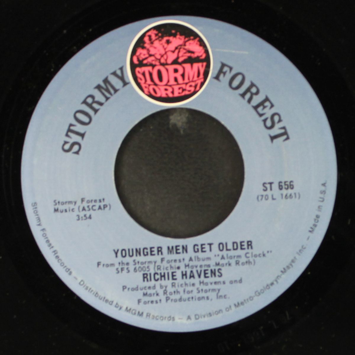 here comes the sun by RICHIE HAVENS