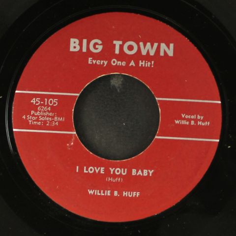 Item