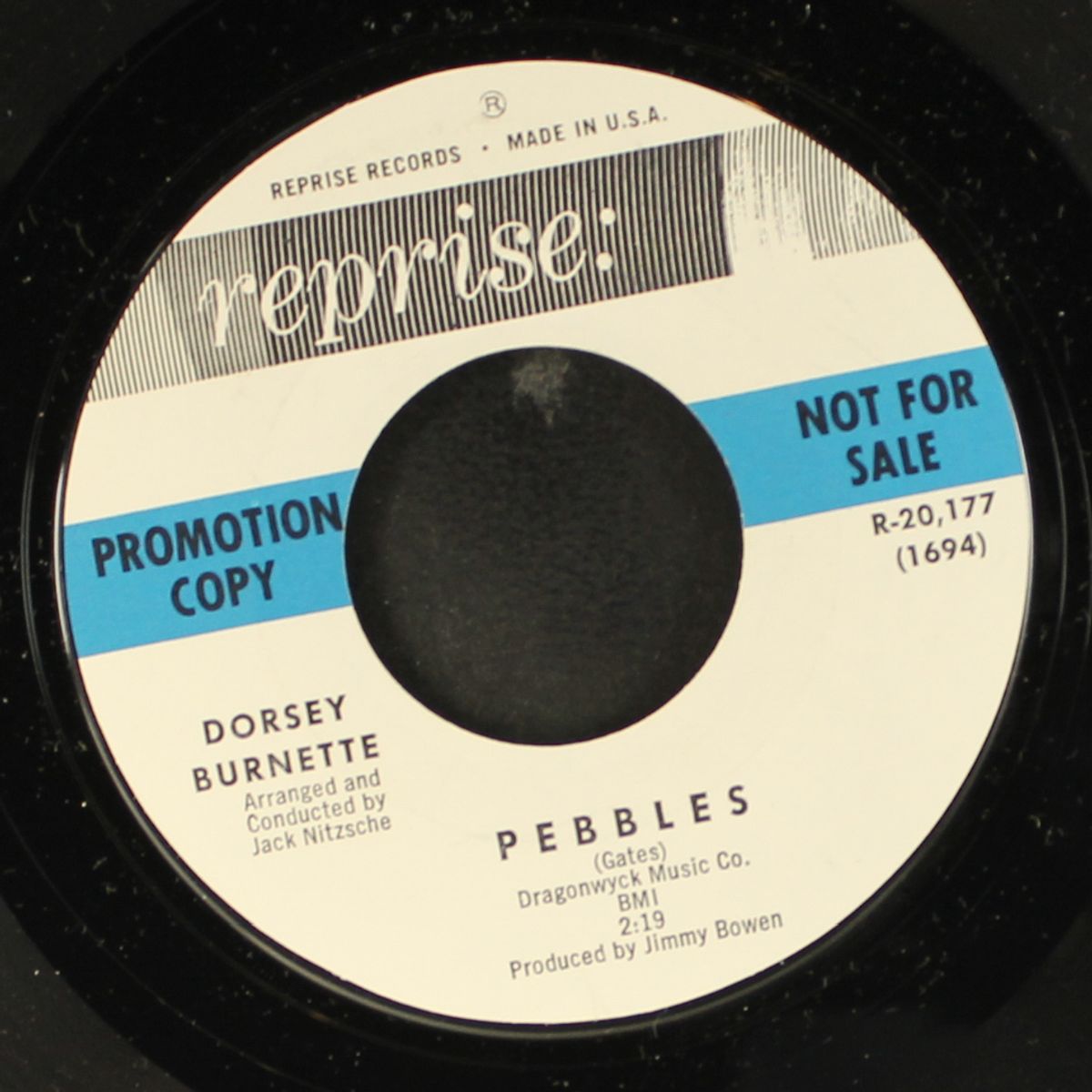 invisible chains / pebbles by DORSEY BURNETTE