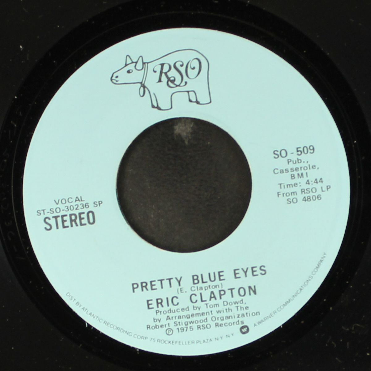 swing low sweet chariot by ERIC CLAPTON
