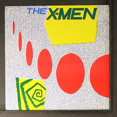 X-MEN