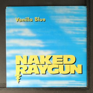 NAKED RAYGUN