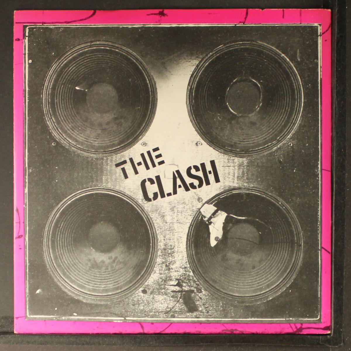 complete control / city of the dead by CLASH