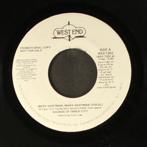 SOUNDS OF INNER CITY