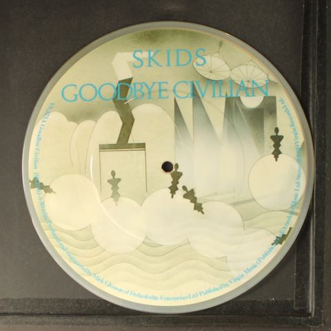 SKIDS