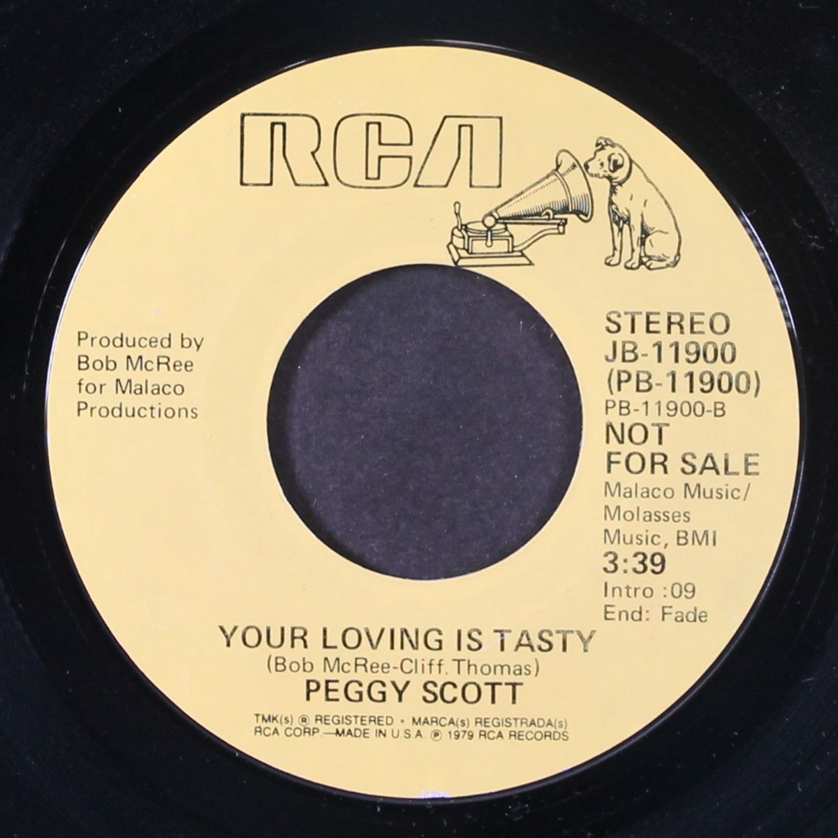 your loving is tasty by PEGGY SCOTT