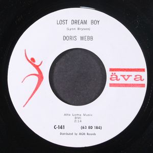 DORIS WEBB