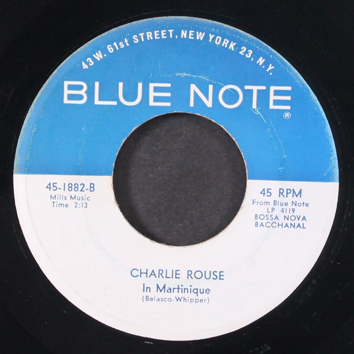 aconteceu / in martinique by CHARLIE ROUSE