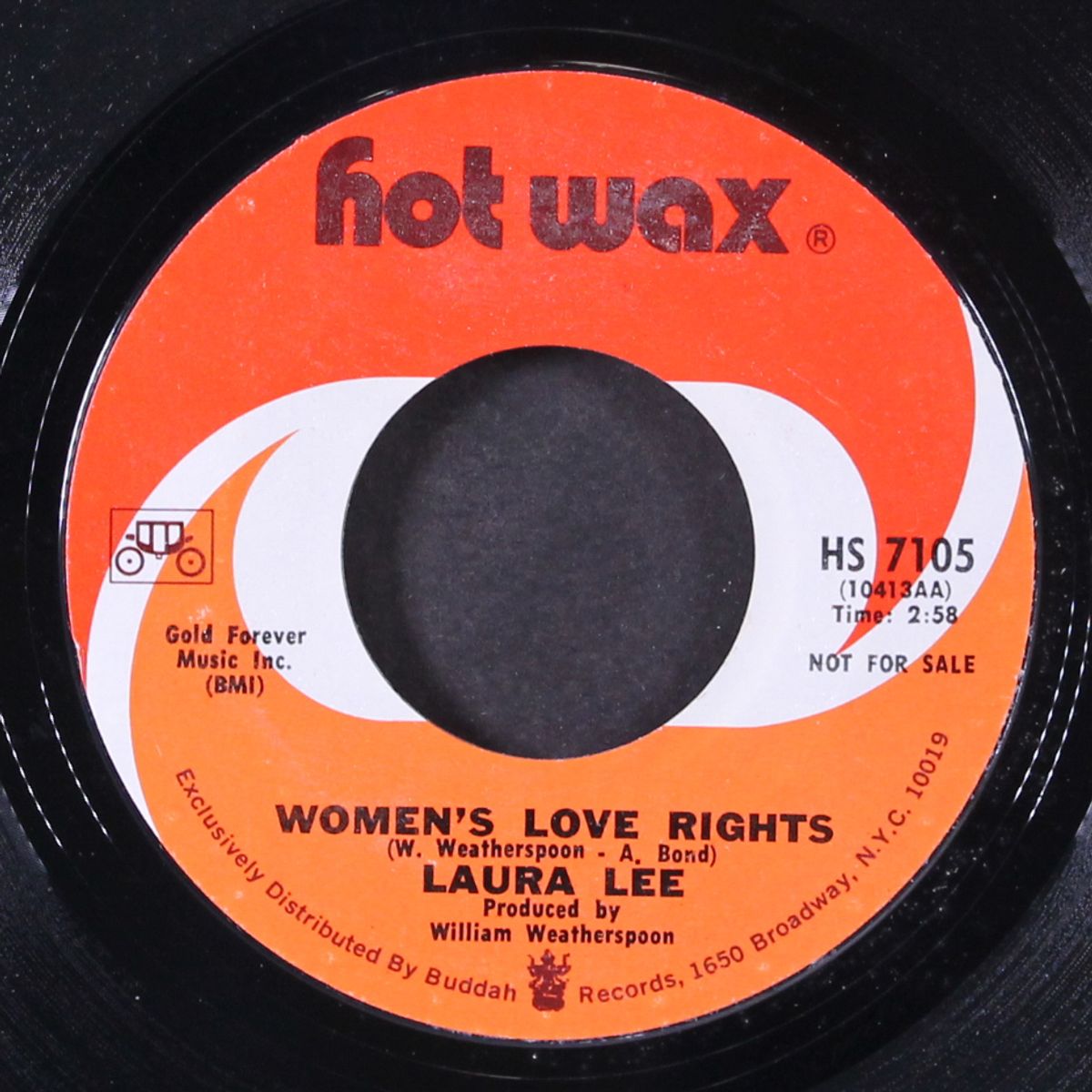 women's love rights / same by LAURA LEE