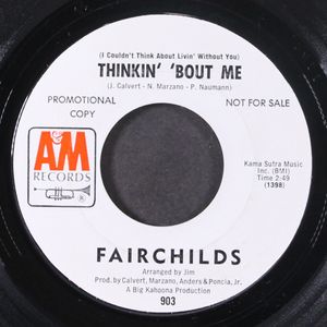 FAIRCHILDS
