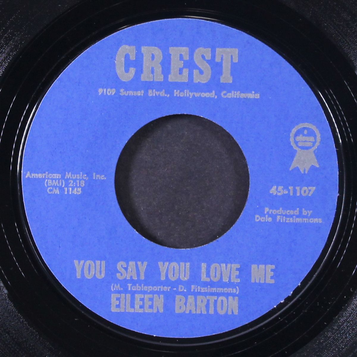 oh, love by EILEEN BARTON