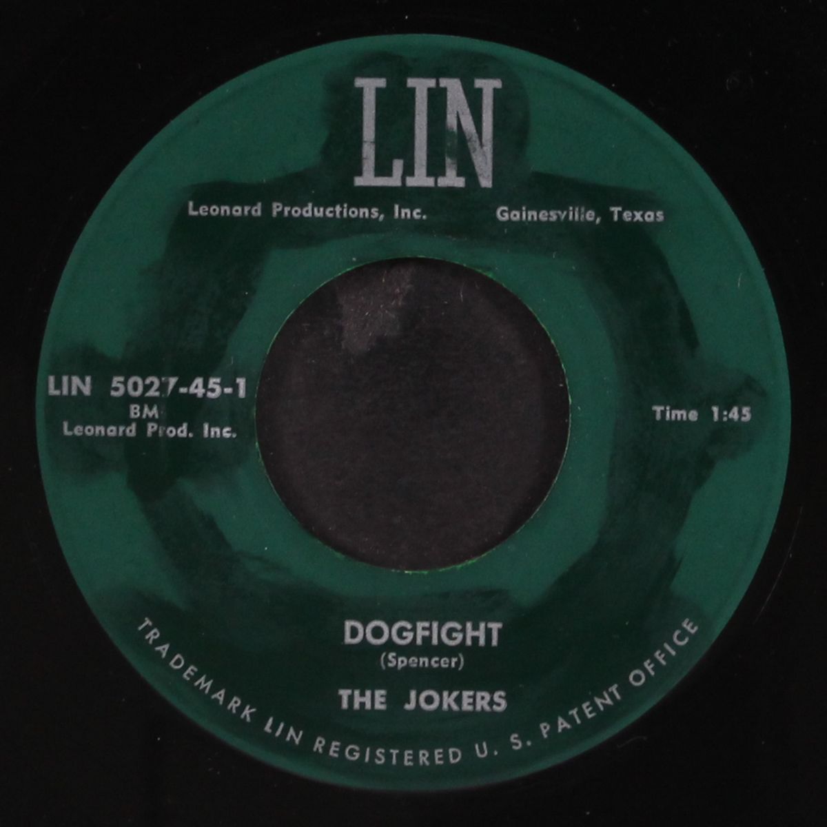 dogfight by JOKERS