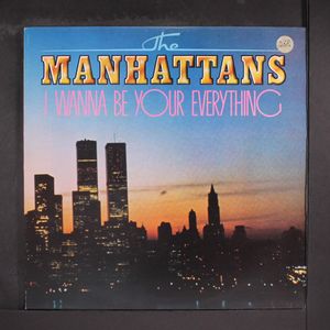 MANHATTANS