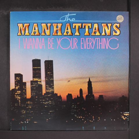 MANHATTANS