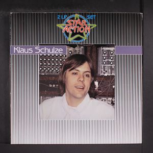 KLAUS SCHULZE