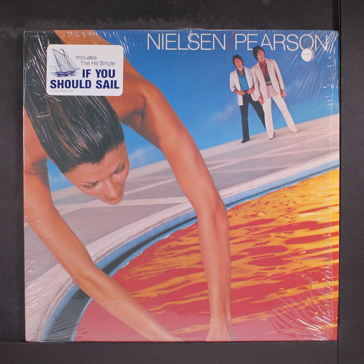 nielsen / pearson by NIELSEN-PEARSON