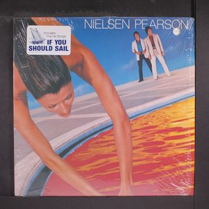 NIELSEN-PEARSON