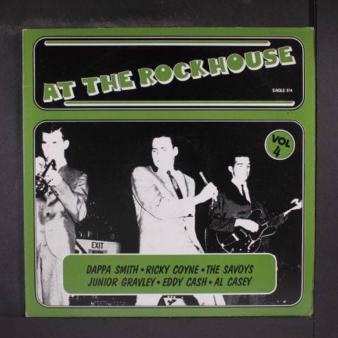 Item