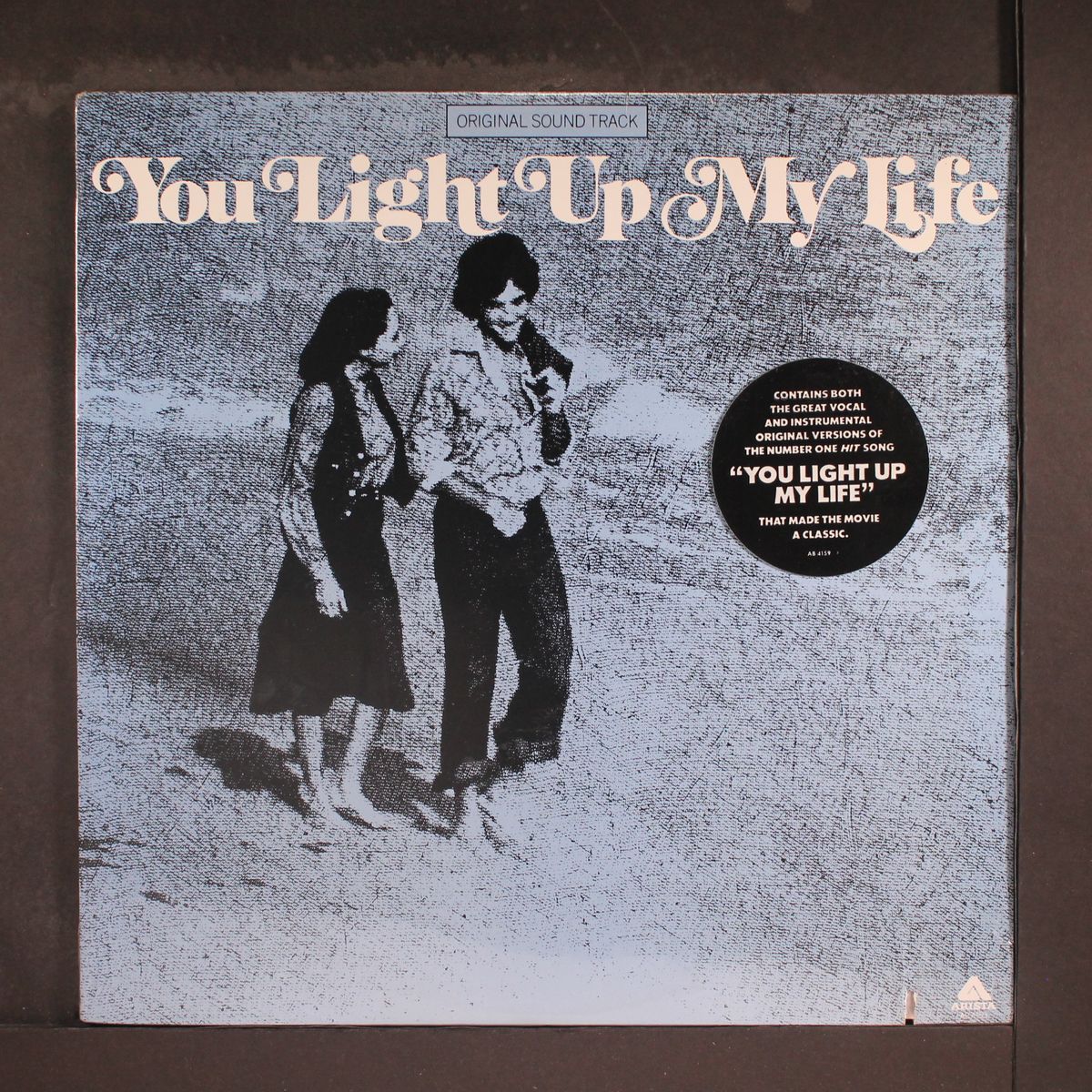 you light up my life by SOUNDTRACK